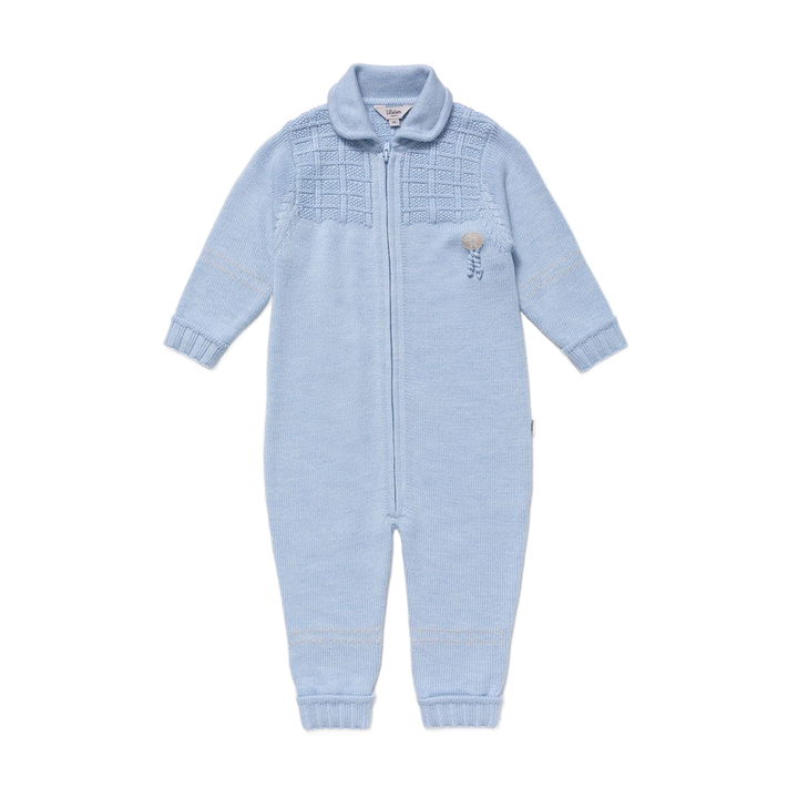 Lillelam | Sparkedress Classic - Himmelblå
