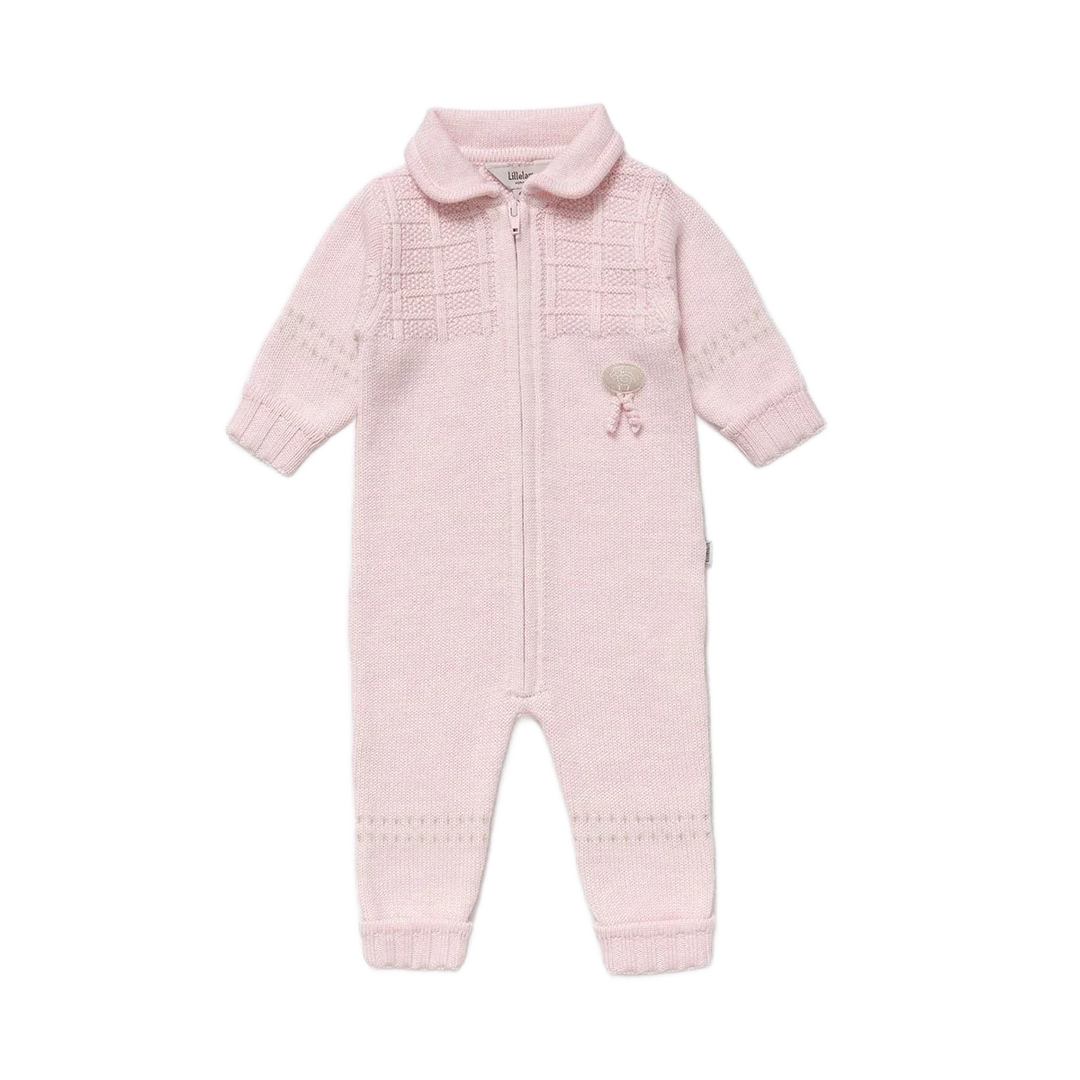Lillelam | Sparkedress Classic - Himmelrosa