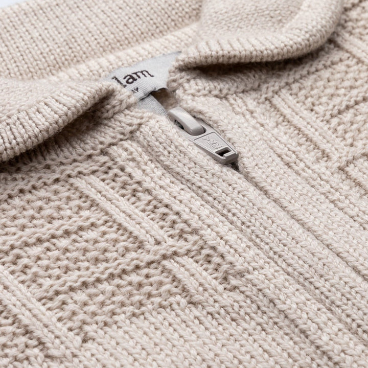 Lillelam | Sparkedress Classic - Lys Beige | Torgunns Barneklær AS