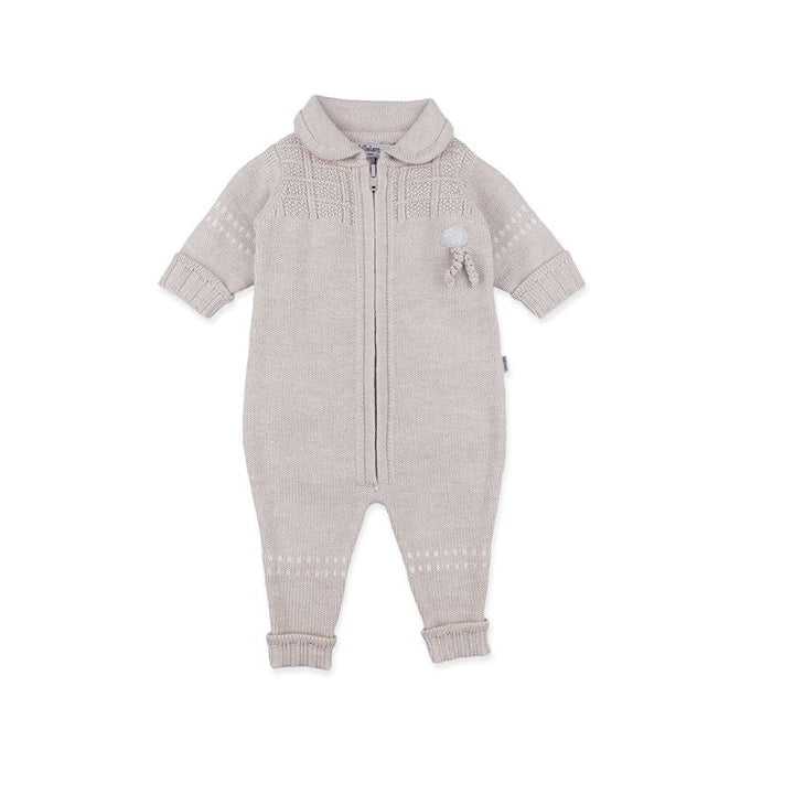 Lillelam | Sparkedress Classic - Lys Beige | Torgunns Barneklær AS