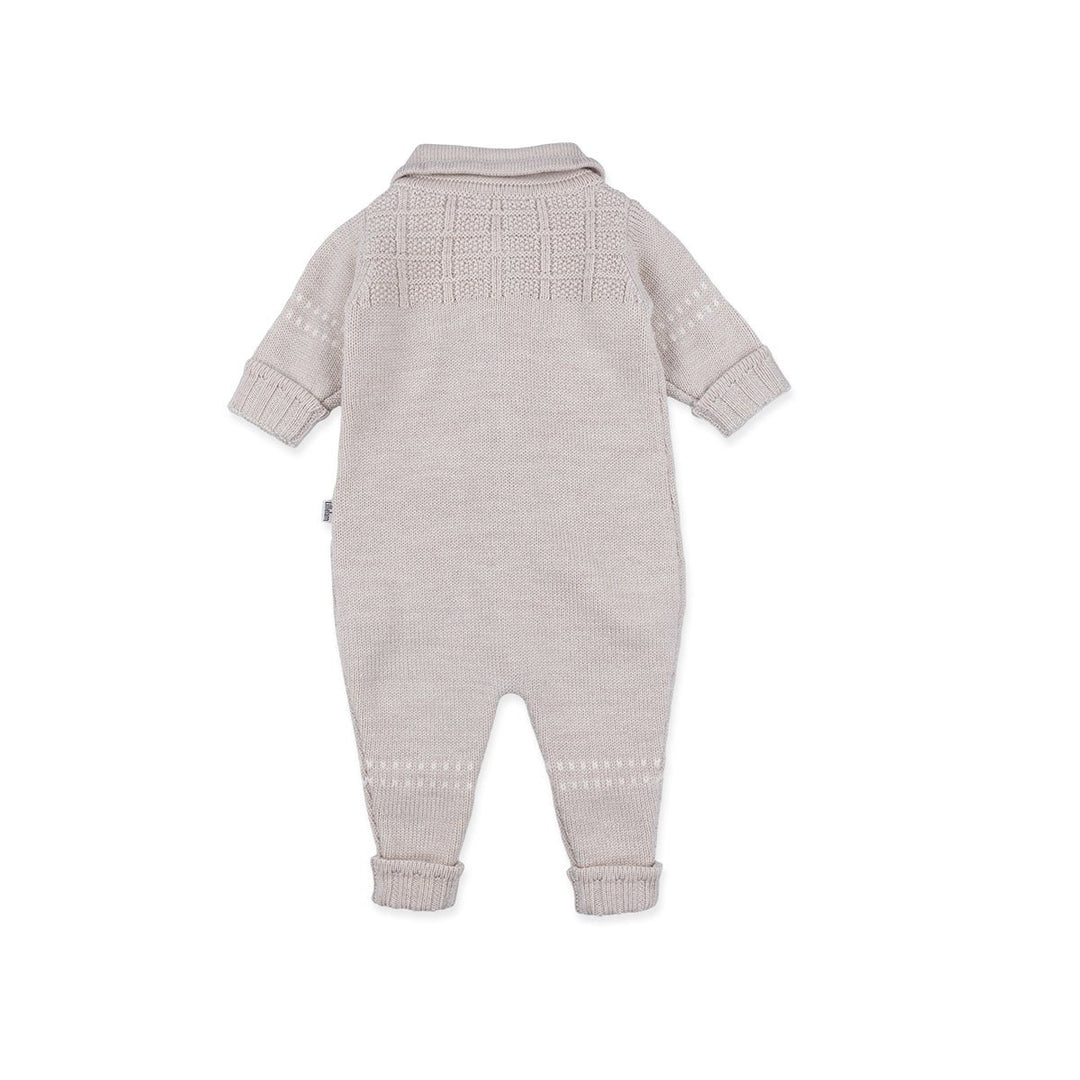 Lillelam | Sparkedress Classic - Lys Beige | Torgunns Barneklær AS