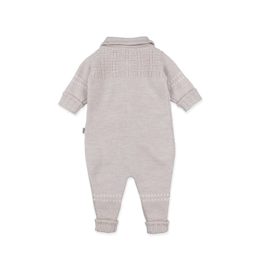 Lillelam | Sparkedress Classic - Lys Beige | Torgunns Barneklær AS