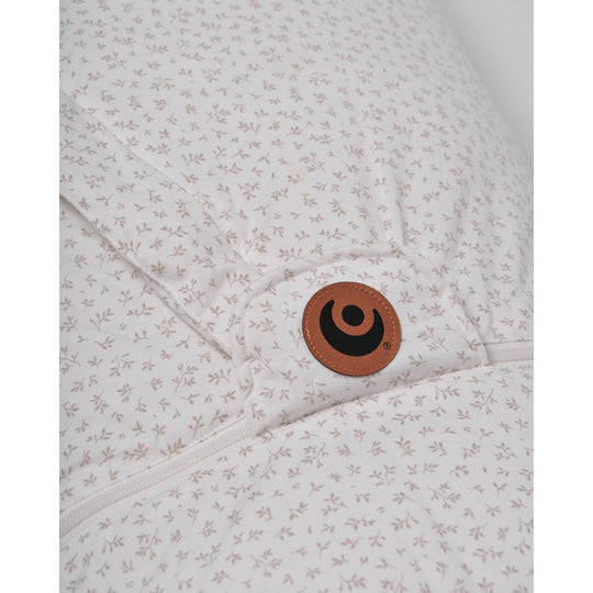 Easygrow | Lyng Vognpose - Blomsterprint Offwhite