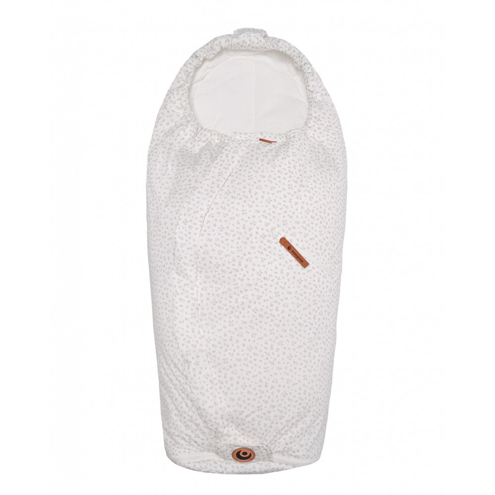 Easygrow | Lyng Vognpose - Blomsterprint Offwhite