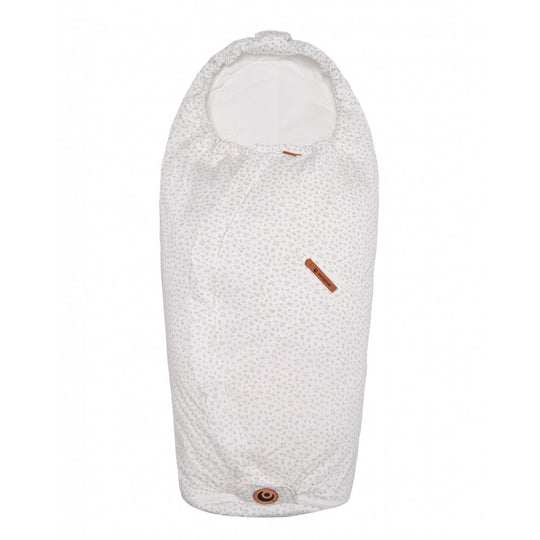 Easygrow | Lyng Vognpose - Blomsterprint Offwhite