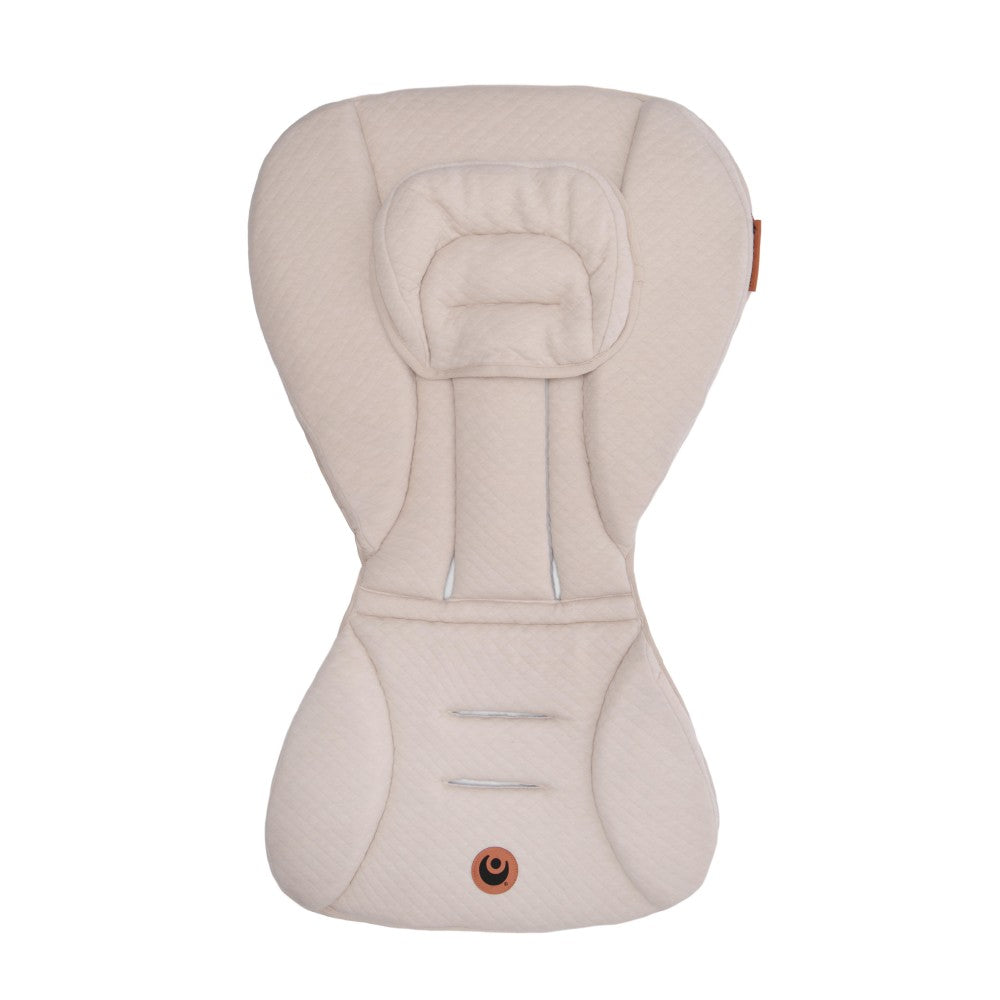 Easygrow | Minimizer Sittepute - Ivory