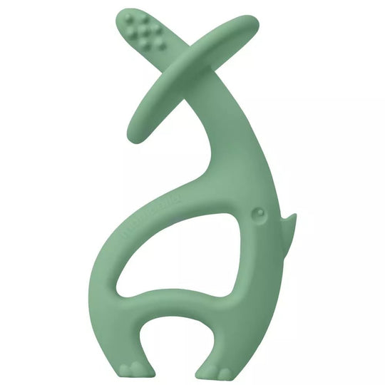 mombella | Dancing Elephant - Grønn Kashmir | Torgunns Barneklær AS