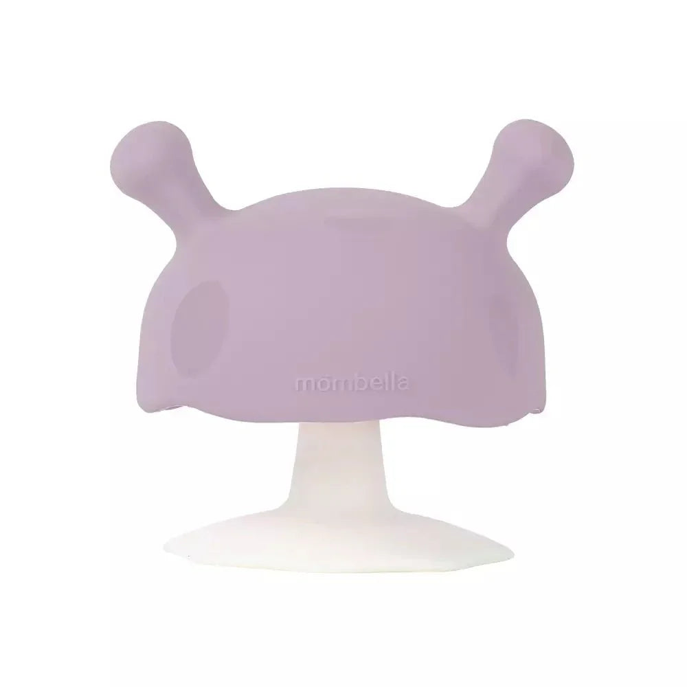 mombella | Mushroom Mimi Biteleke - Lavendel | Torgunns Barneklær AS