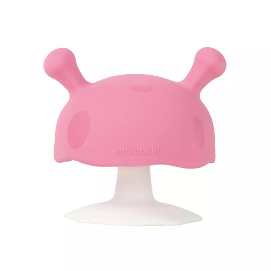 mombella | Mushroom Mimi Biteleke - Rosa | Torgunns Barneklær AS