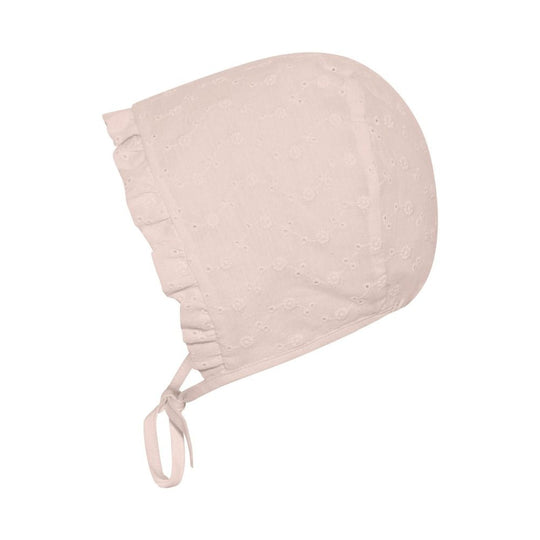 mp Denmark | ANNE Bonnet - Sepia Rose | Torgunns Barneklær AS