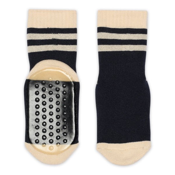 mp Denmark | Norman Antiskli sokker - Navy | Torgunns Barneklær AS