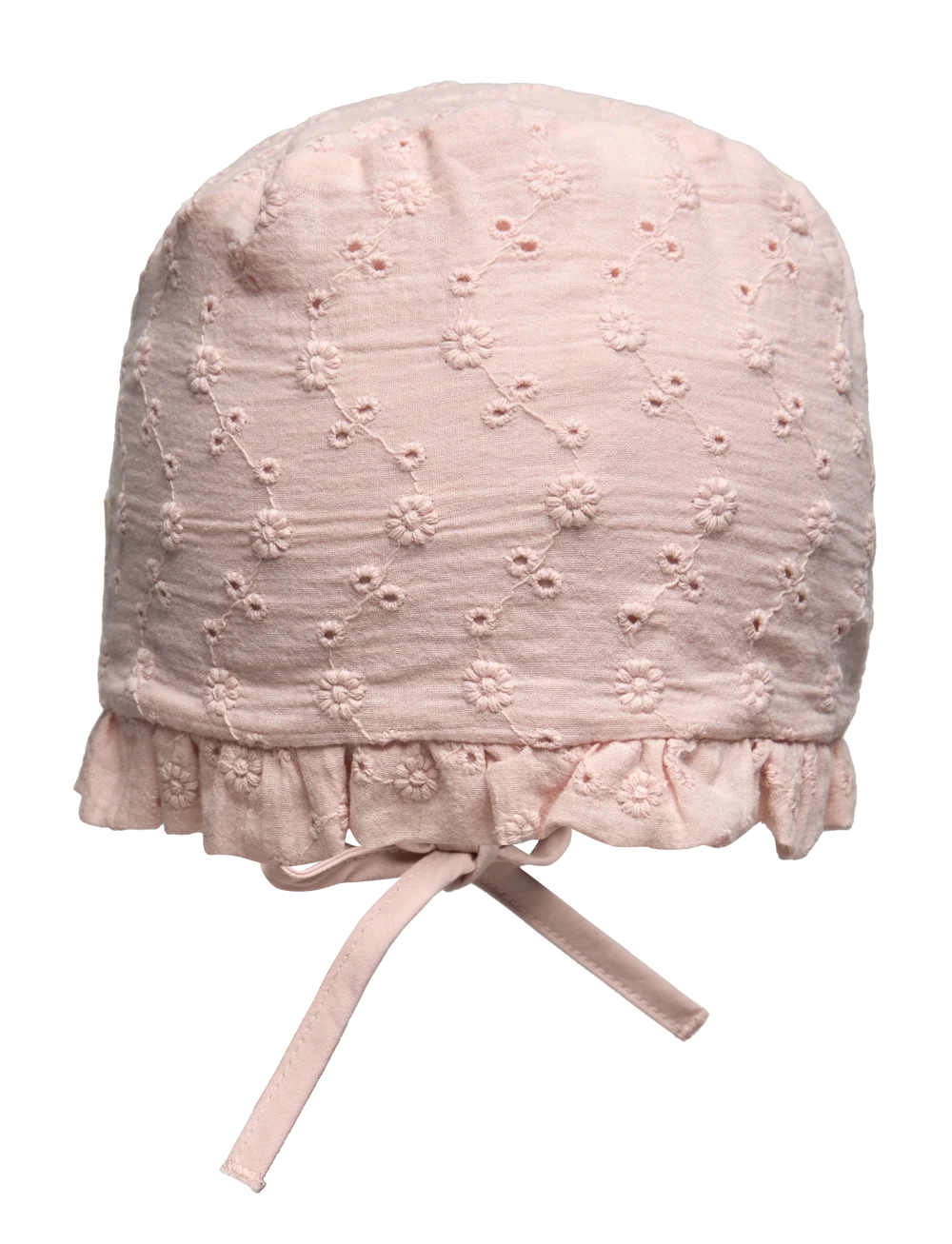 mp Denmark | ANNE Bonnet - Sepia Rose