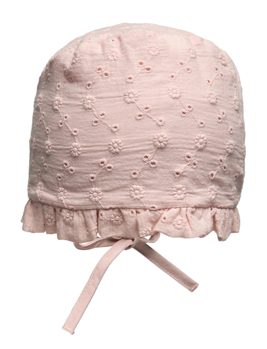 mp Denmark | ANNE Bonnet - Sepia Rose