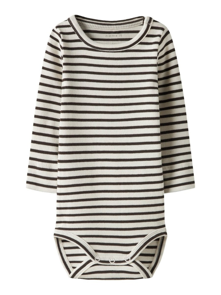 name it baby BANI LS BODY NOOS - Delicioso | Torgunns Barneklær AS
