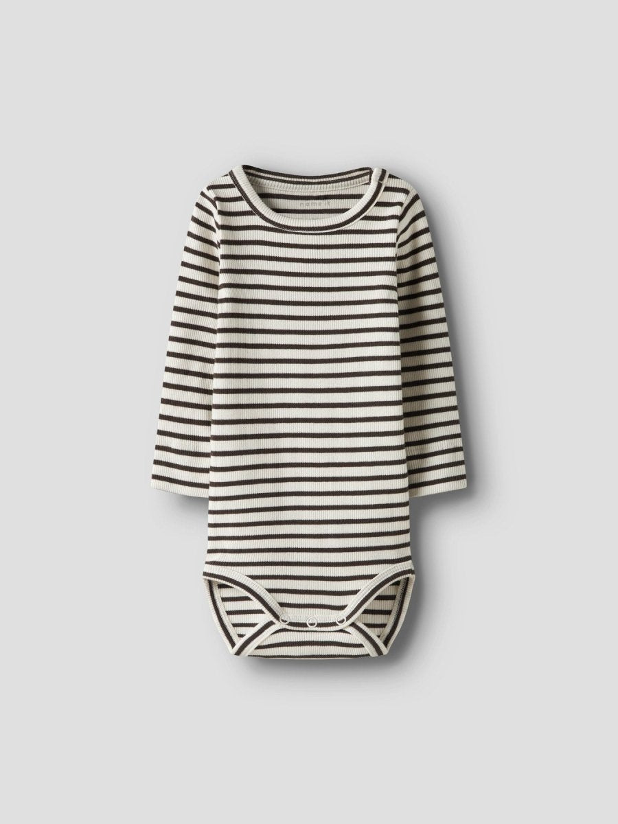 name it baby BANI LS BODY NOOS - Delicioso | Torgunns Barneklær AS