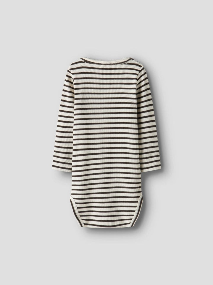 name it baby BANI LS BODY NOOS - Delicioso | Torgunns Barneklær AS