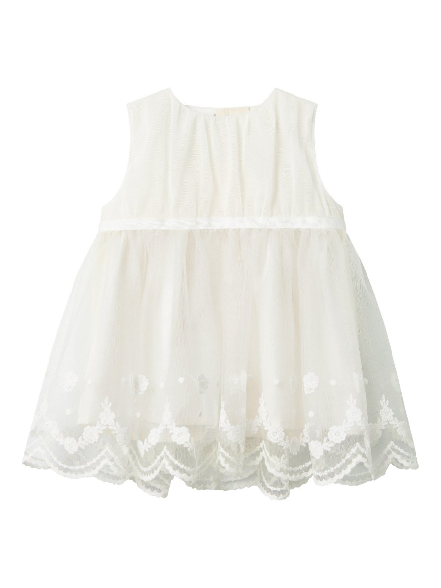 name it baby DEMILLE SPENCER - Cloud Dancer | Torgunns Barneklær AS