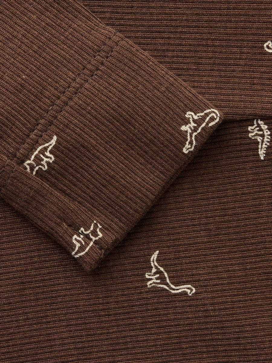 name it baby FRINO Leggings - Rocky Road | Torgunns Barneklær AS