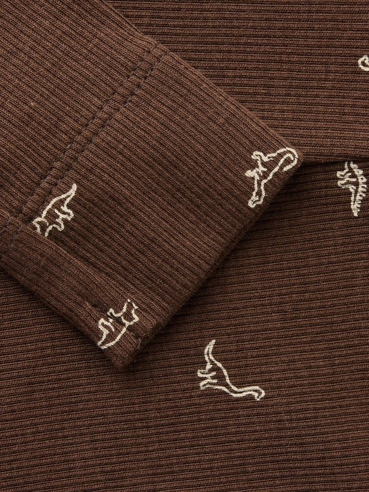 name it baby FRINO Leggings - Rocky Road | Torgunns Barneklær AS