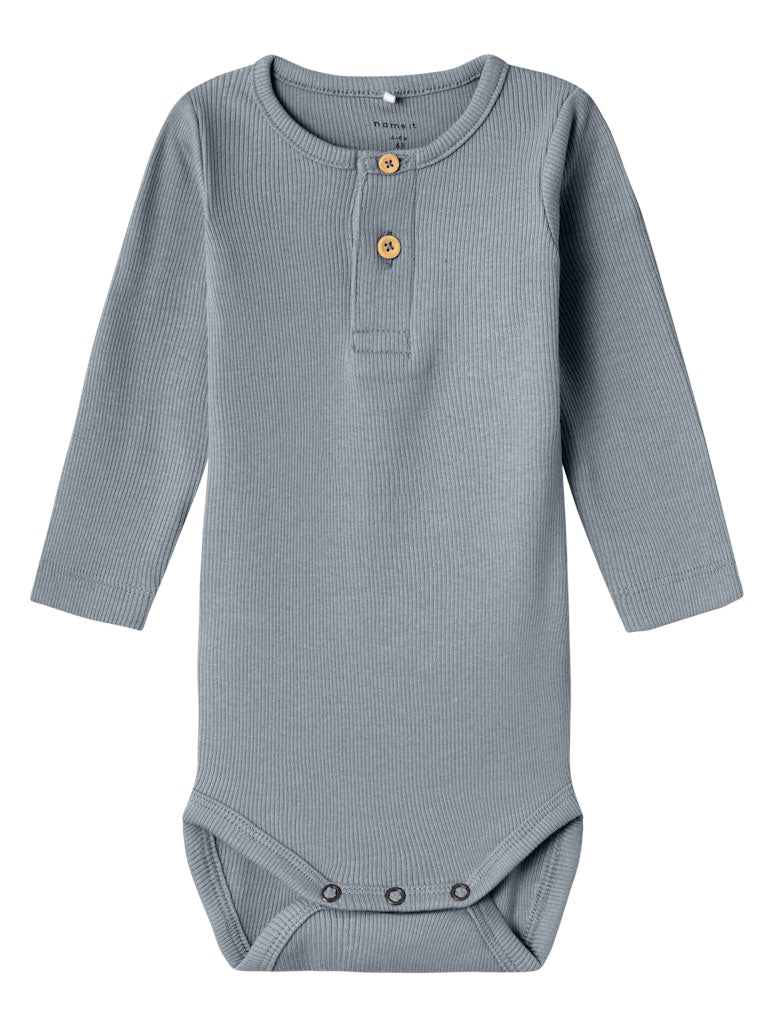 name it baby KAB BODY NOOS - Tradewinds | Torgunns Barneklær AS