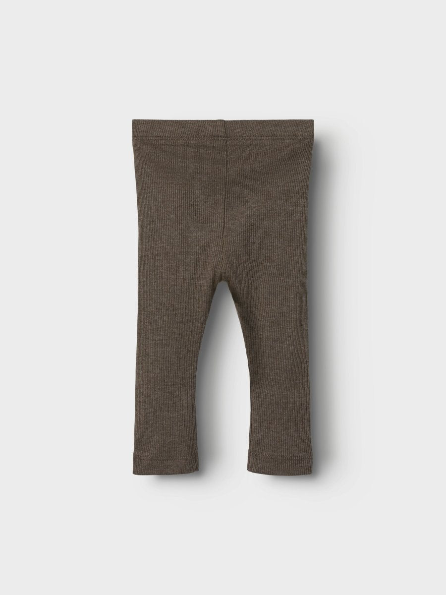 name it baby KAB LEGGING NOOS - Bungee Cord | Torgunns Barneklær AS