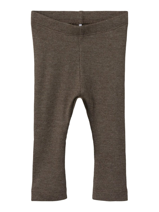 name it baby KAB LEGGING NOOS - Bungee Cord | Torgunns Barneklær AS
