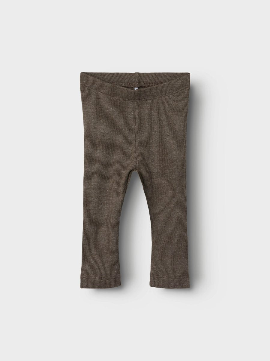 name it baby KAB LEGGING NOOS - Bungee Cord | Torgunns Barneklær AS