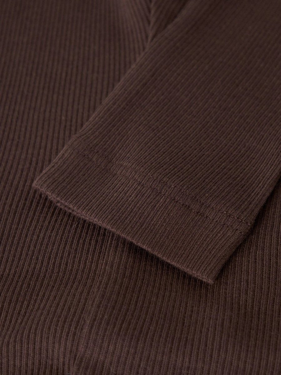 name it baby KAB LEGGING NOOS - French Roast | Torgunns Barneklær AS
