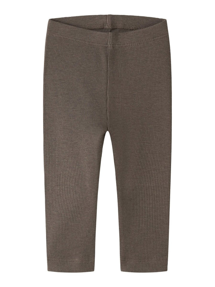 name it baby KAB LEGGING NOOS - Morel | Torgunns Barneklær AS