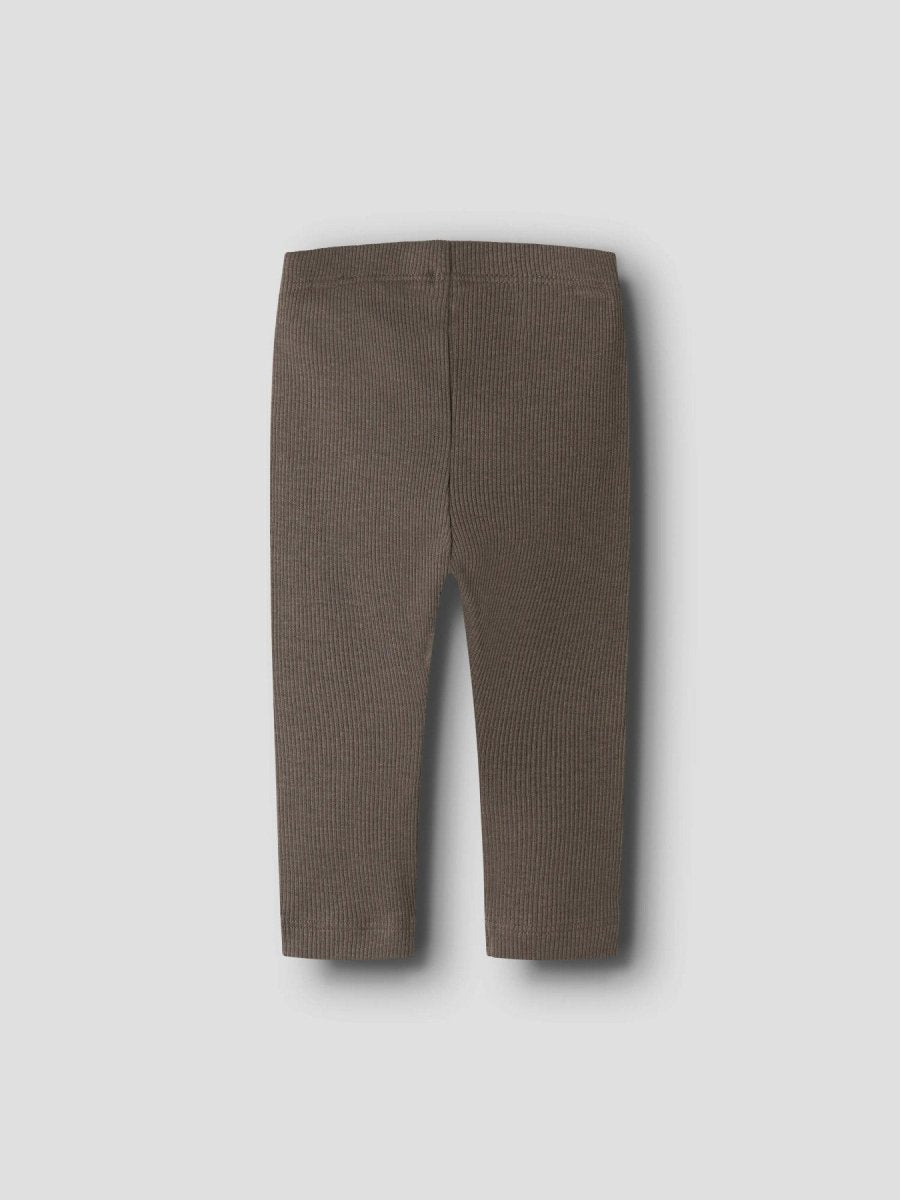 name it baby KAB LEGGING NOOS - Morel | Torgunns Barneklær AS
