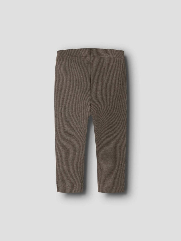 name it baby KAB LEGGING NOOS - Morel | Torgunns Barneklær AS