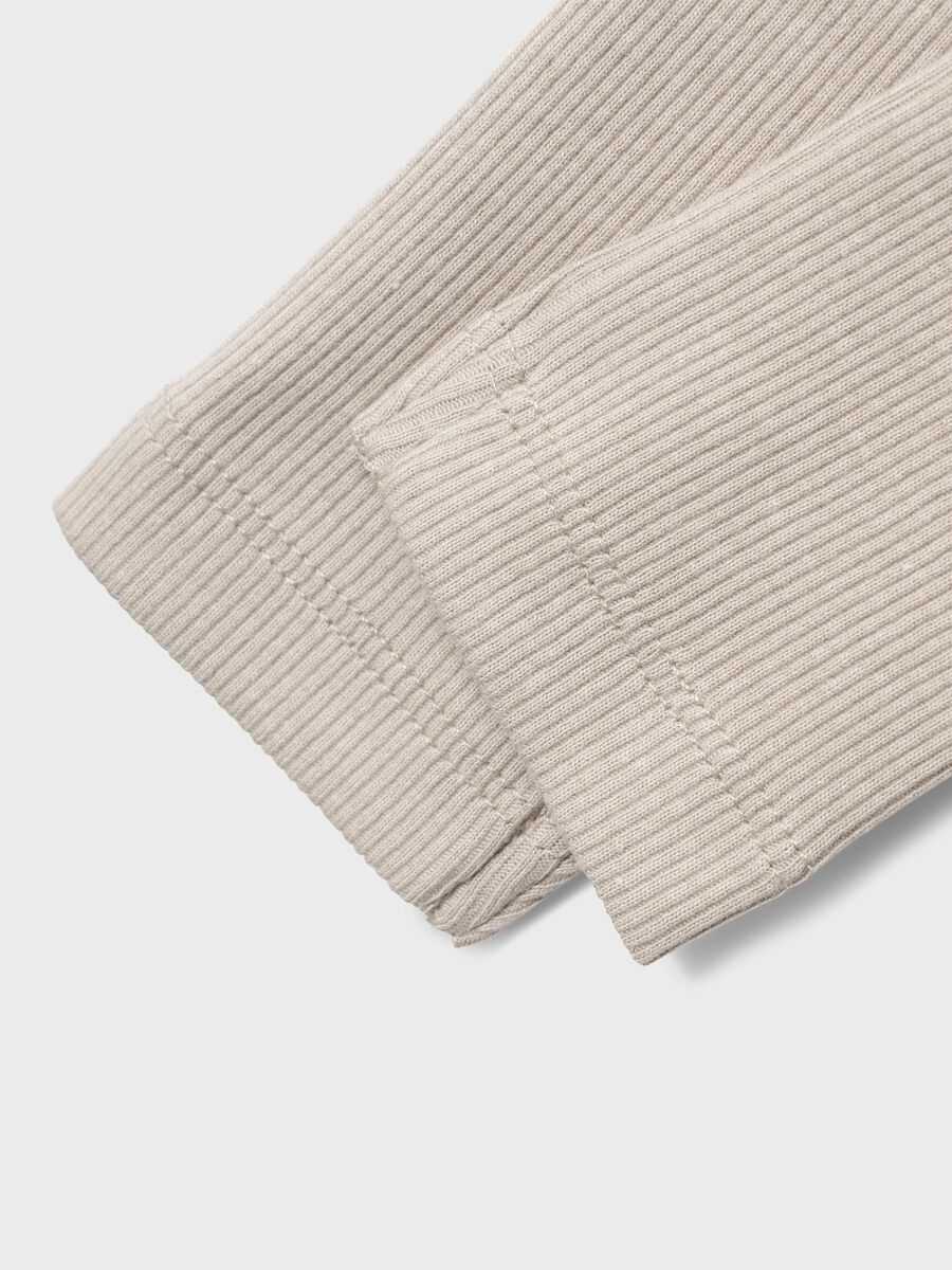 name it BABY KAB LEGGING NOOS - Pure Cashmere | Torgunns Barneklær AS