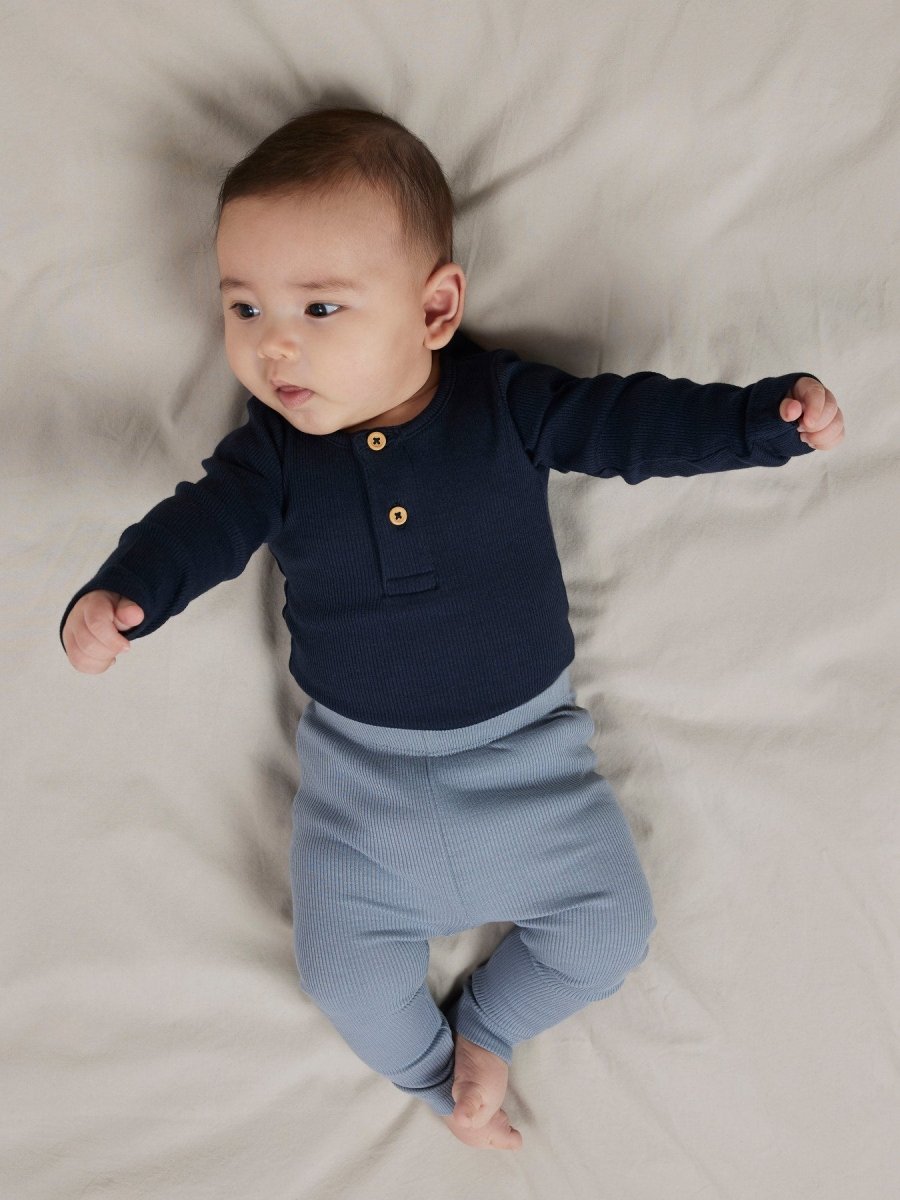 name it baby KAB LEGGING NOOS - Tradewinds | Torgunns Barneklær AS