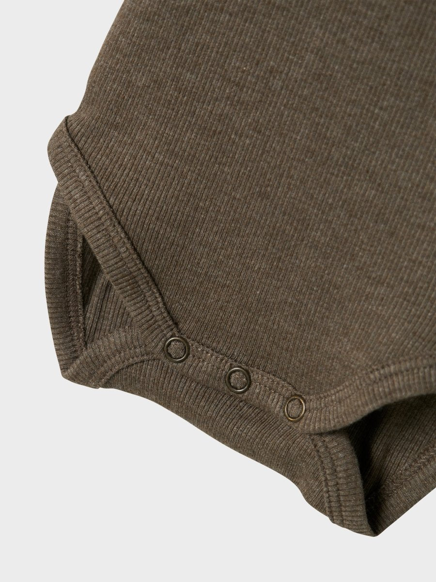 name it baby KAB LS BODY NOOS - Bundee Cord | Torgunns Barneklær AS