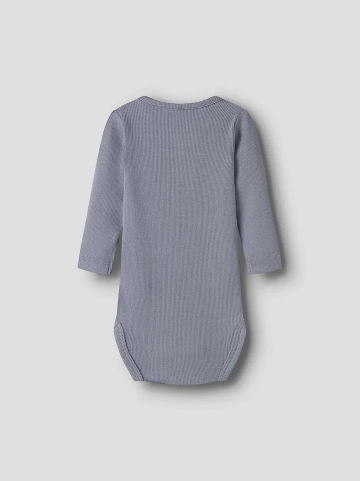 name it baby KAB LS BODY NOOS - Tradewinds | Torgunns Barneklær AS