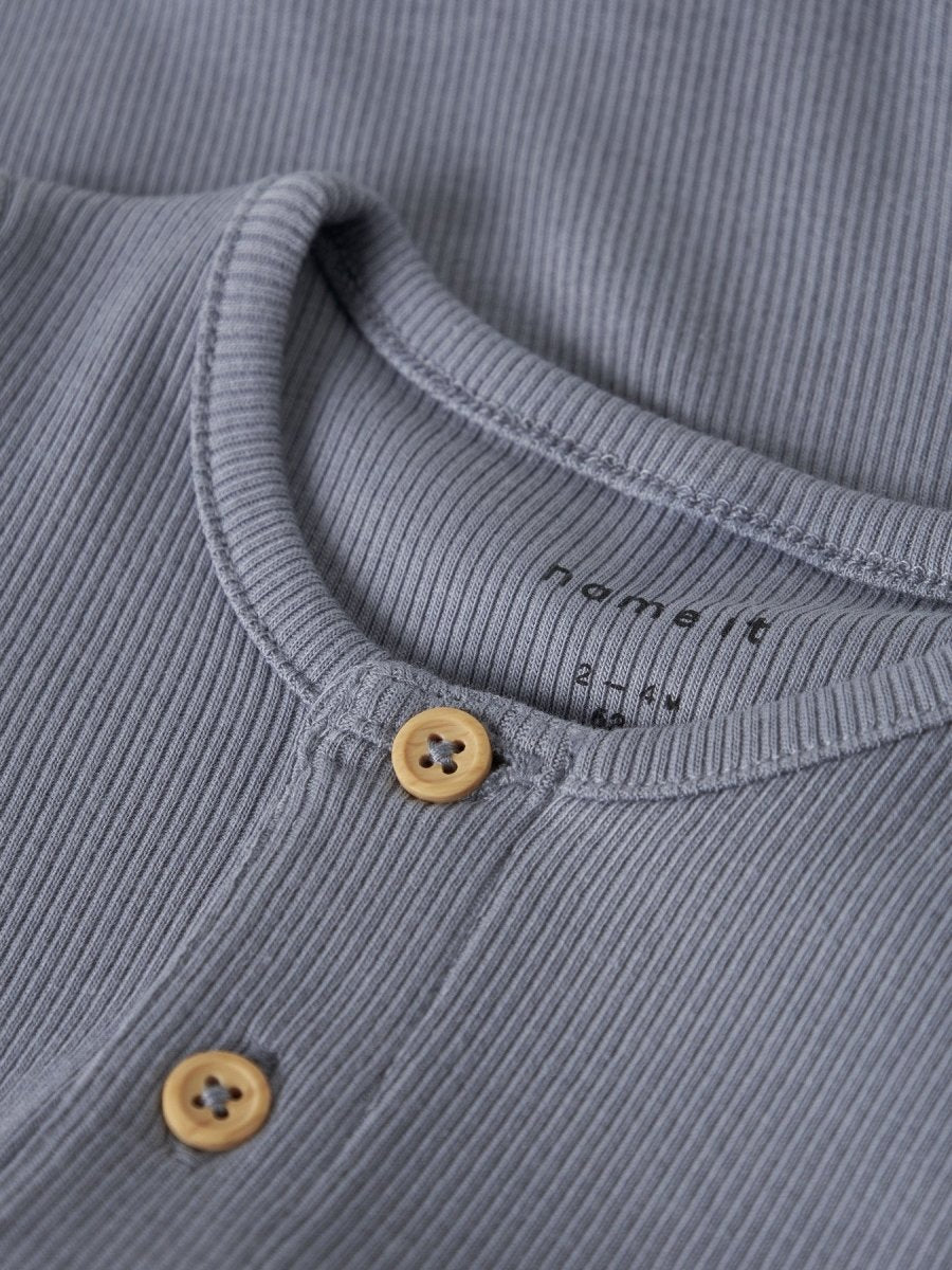 name it baby KAB LS BODY NOOS - Tradewinds | Torgunns Barneklær AS