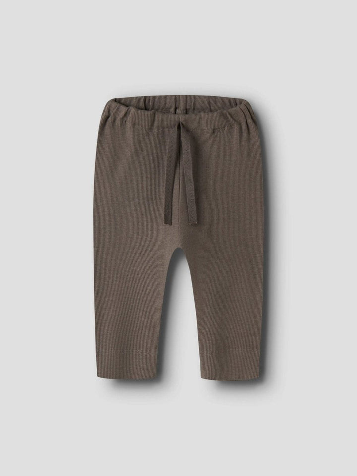 name it baby KAB PANT NOOS - Morel | Torgunns Barneklær AS