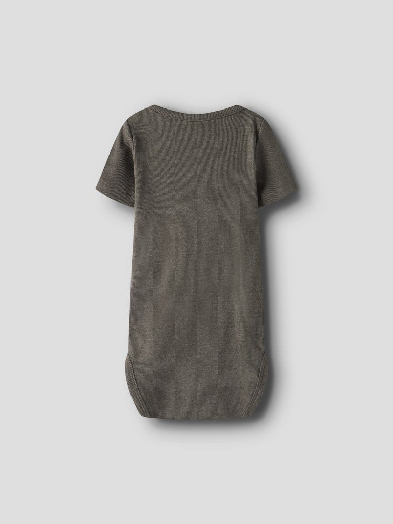 name it baby KAB SS BODY NOOS - Bungee Cord | Torgunns Barneklær AS