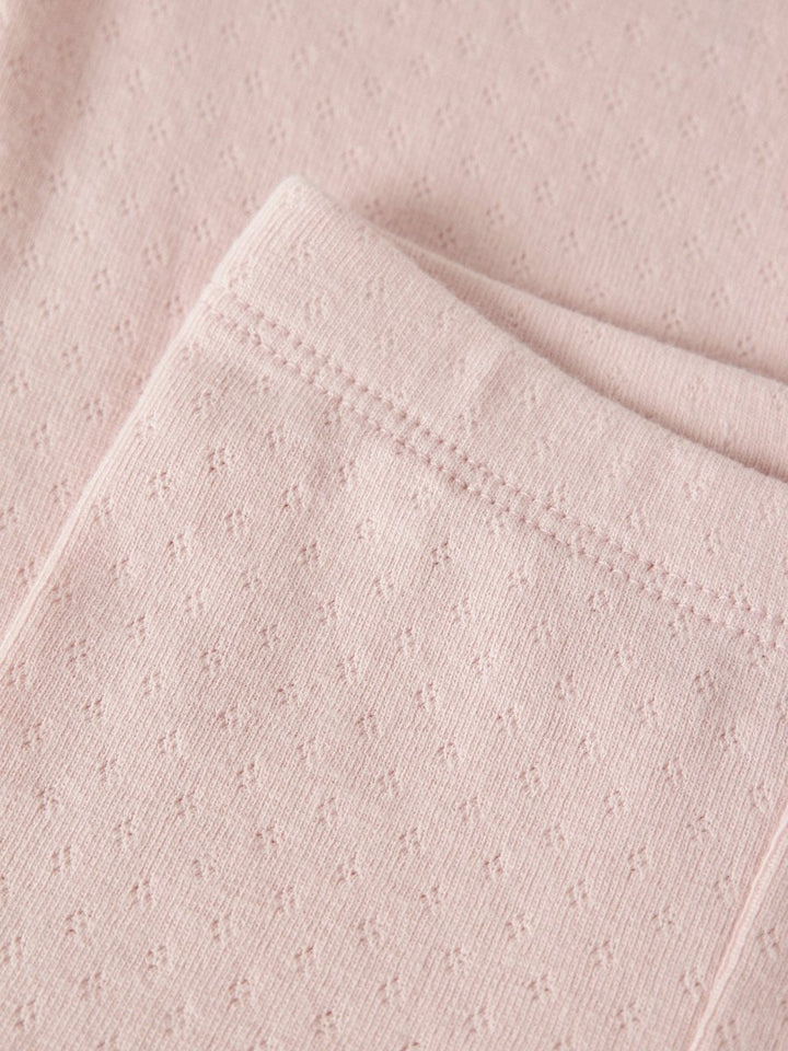 name it baby LOUISA LEGGING - Lotus | Torgunns Barneklær AS