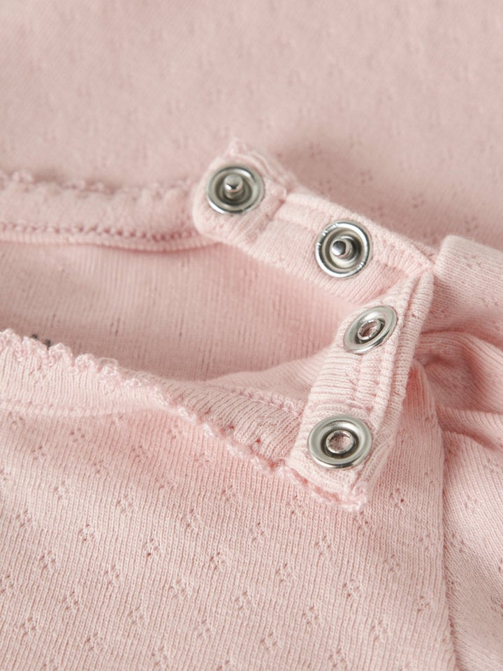 name it baby LOUISA LS BODY - Lotus | Torgunns Barneklær AS