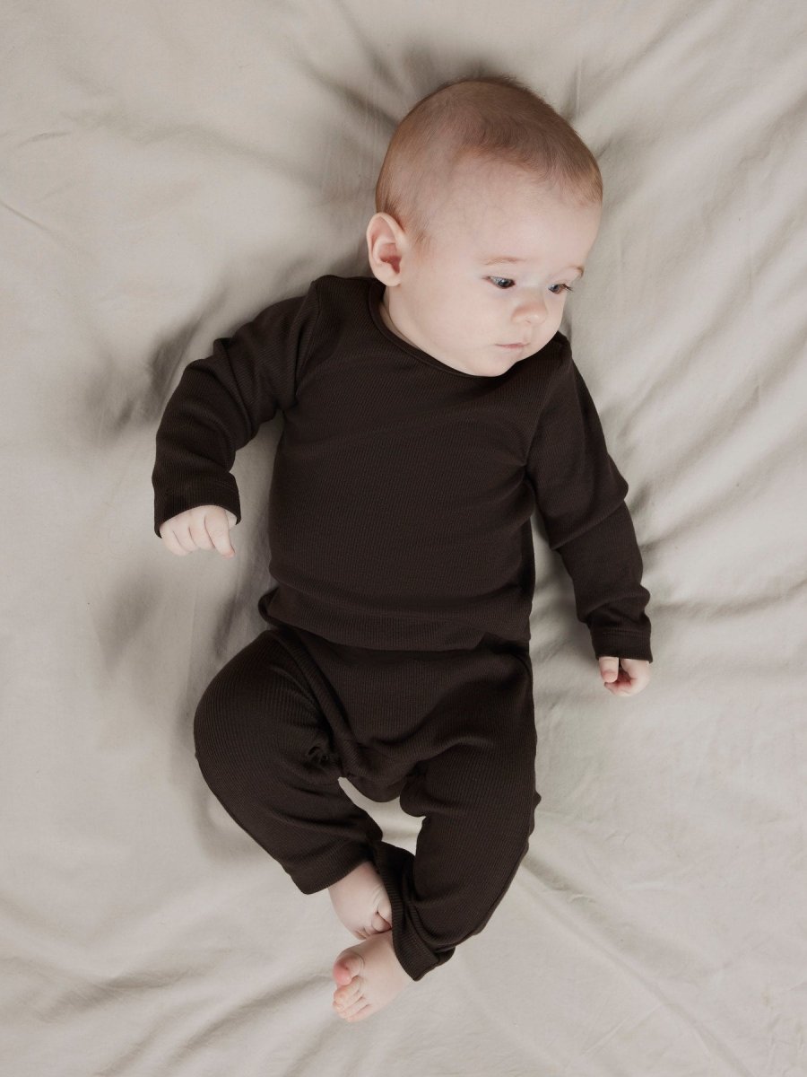 name it baby NAKAL LS SUIT NOOS - Delicioso | Torgunns Barneklær AS