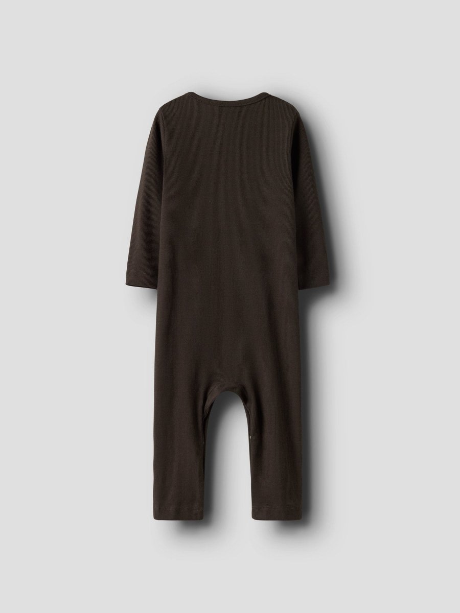 name it baby NAKAL LS SUIT NOOS - Delicioso | Torgunns Barneklær AS