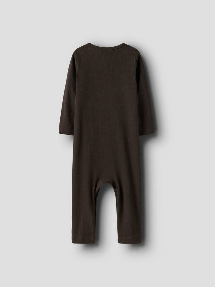 name it baby NAKAL LS SUIT NOOS - Delicioso | Torgunns Barneklær AS