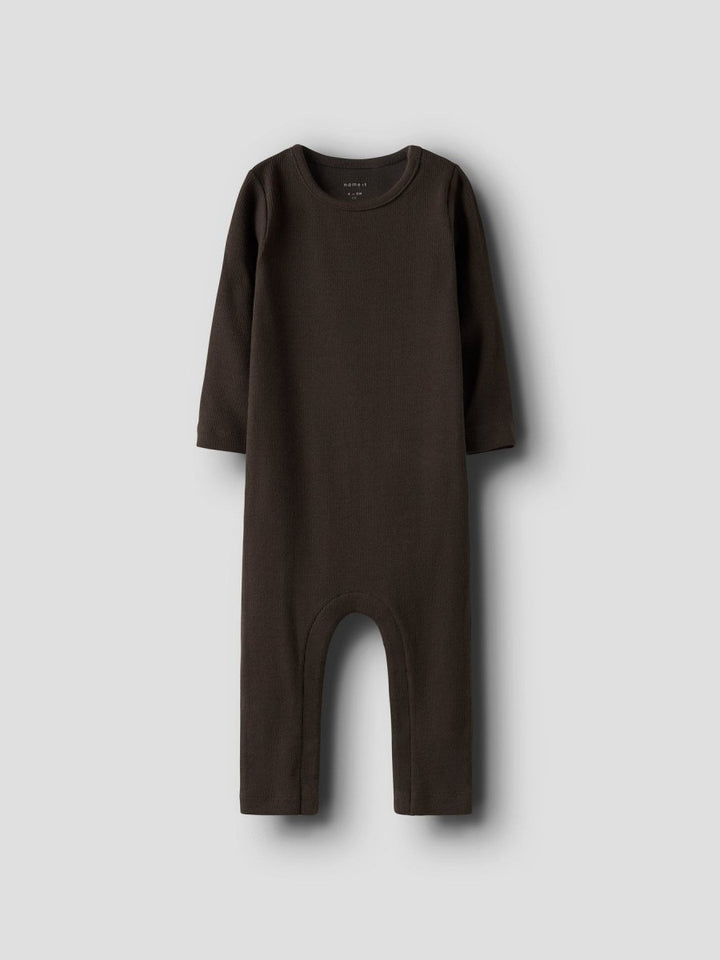 name it baby NAKAL LS SUIT NOOS - Delicioso | Torgunns Barneklær AS