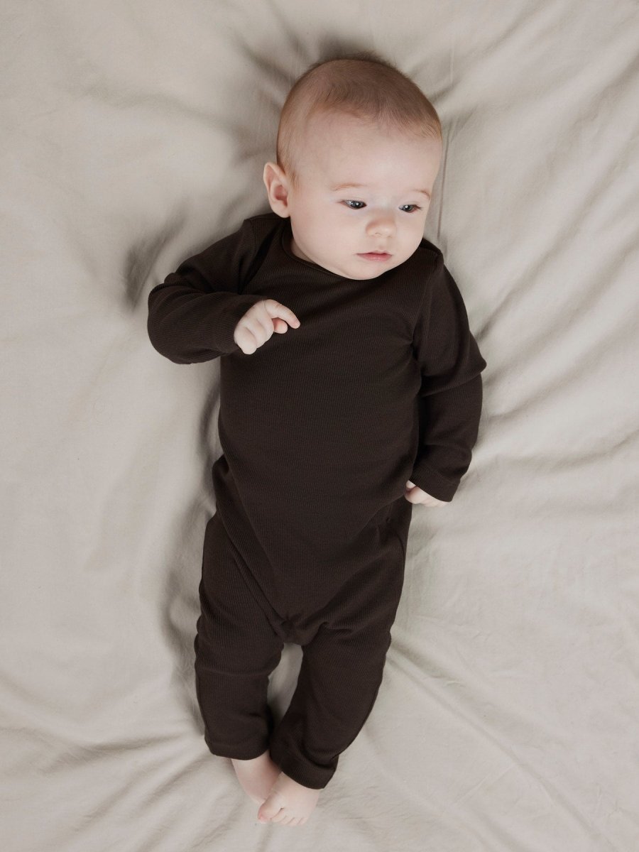 name it baby NAKAL LS SUIT NOOS - Delicioso | Torgunns Barneklær AS