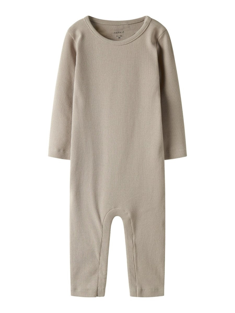 name it baby NAKAL LS SUIT NOOS - Pure Cashmere | Torgunns Barneklær AS