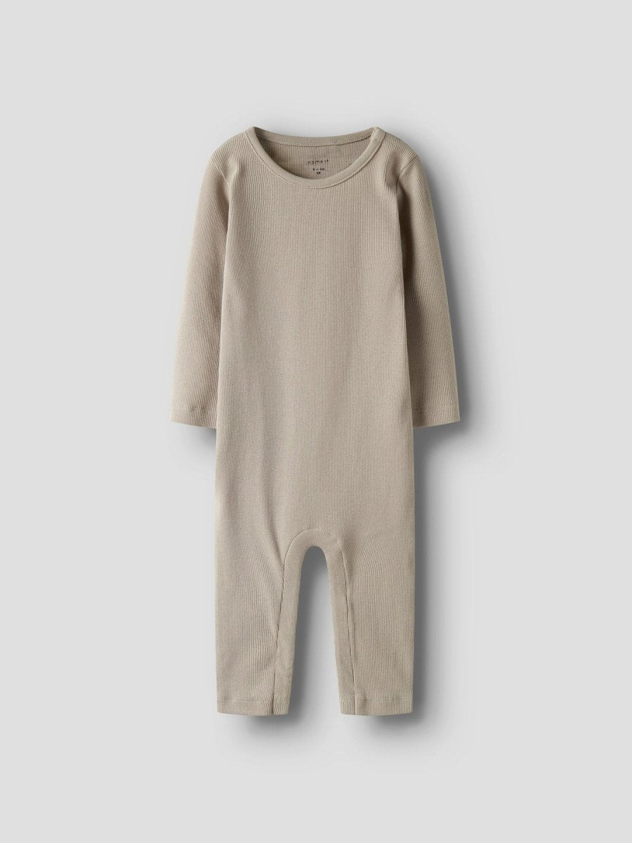 name it baby NAKAL LS SUIT NOOS - Pure Cashmere | Torgunns Barneklær AS