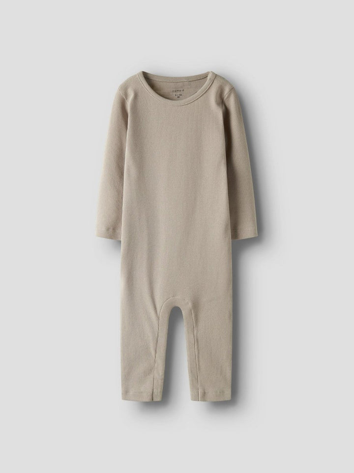name it baby NAKAL LS SUIT NOOS - Pure Cashmere | Torgunns Barneklær AS