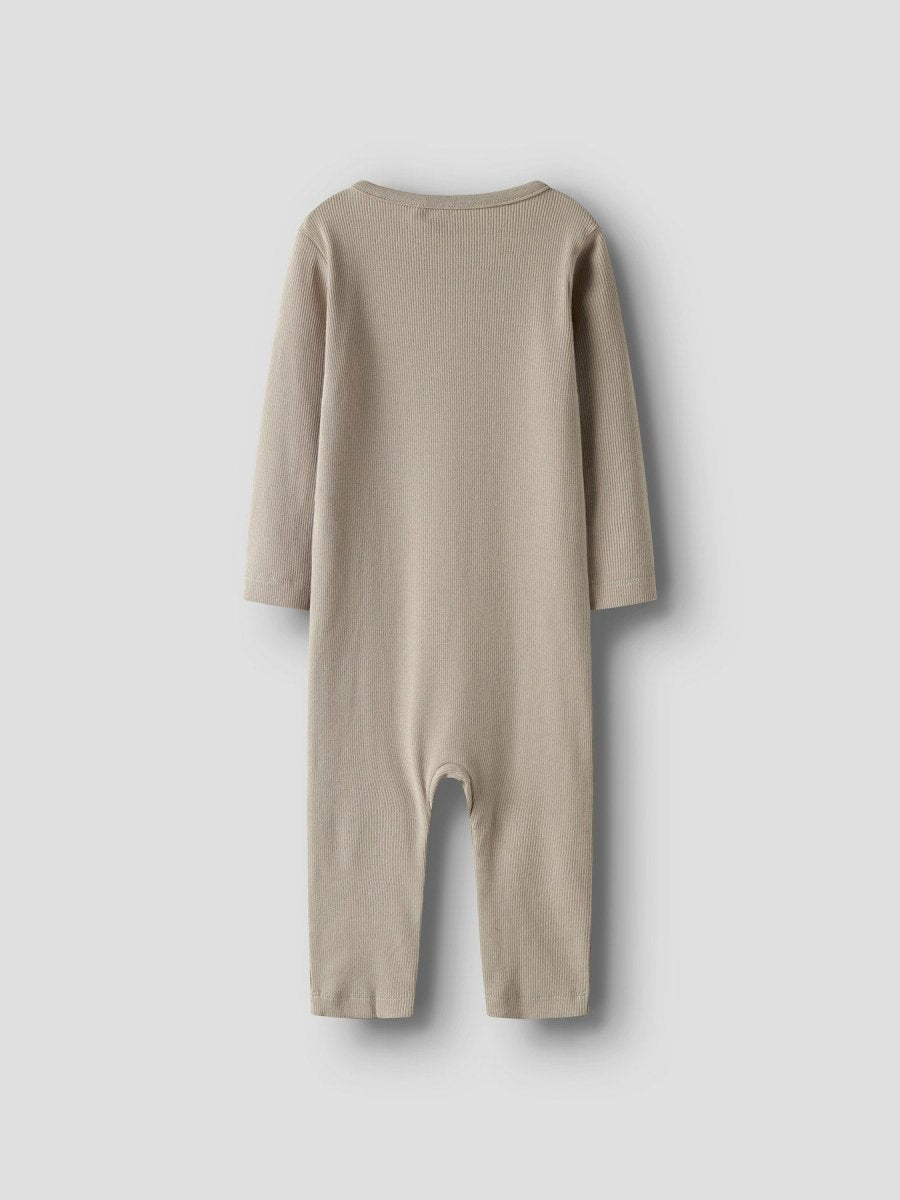 name it baby NAKAL LS SUIT NOOS - Pure Cashmere | Torgunns Barneklær AS