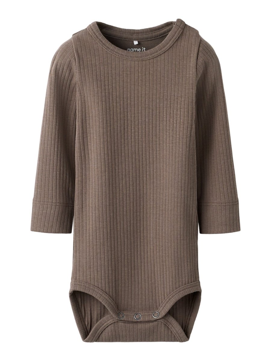 name it baby OFEYO LS SLIM BODY - Falcon | Torgunns Barneklær AS